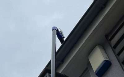Gutter Cleaning: DIY Vs. Professional